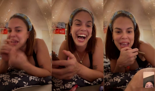 danay.crespo's Stream - Aug 9, 2026, 3:09 AM