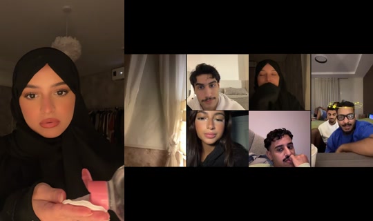 danaybaa's Stream - Jul 20, 2026, 1:46 AM