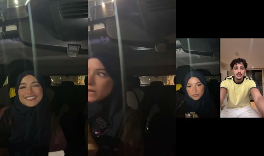 Live de danaybaa - 25 de jul. de 2026, 21:02