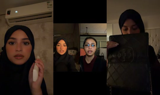 Live de danaybaa - 25 de jul. de 2026, 22:26