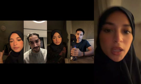 Live de danaybaa - 25 de jul. de 2026, 23:18