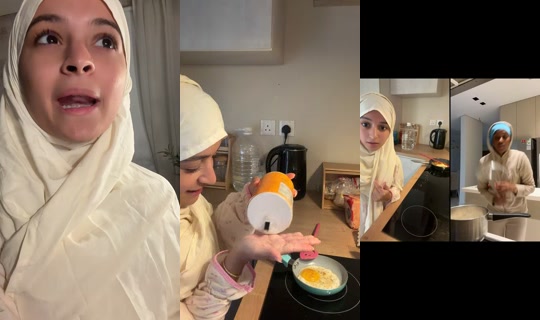danaybaa's Stream - Aug 5, 2026, 3:20 AM