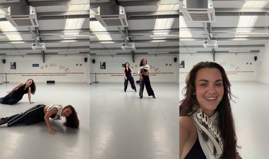 Stream ni dance.with.lauren - Ago 8, 2026, 9:19 AM