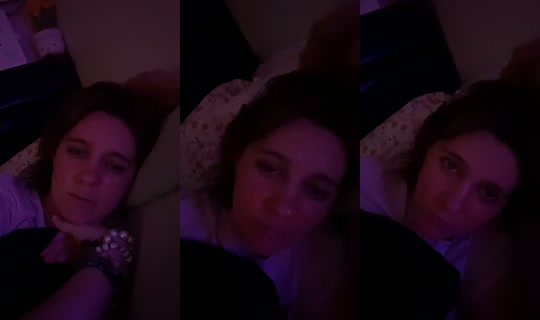 dancinginfairycirclesss's Stream - Jul 25, 2026, 1:07 AM