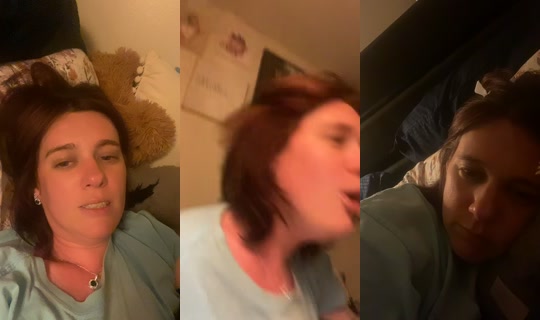 dancinginfairycirclesss's Stream - Jul 26, 2026, 2:11 AM
