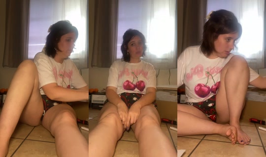 dancinginfairycirclesss's Stream - Aug 6, 2026, 9:55 PM