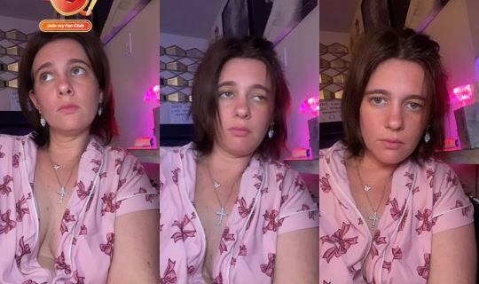 Stream ni dancinginfairycirclesss - Ago 8, 2026, 1:06 AM