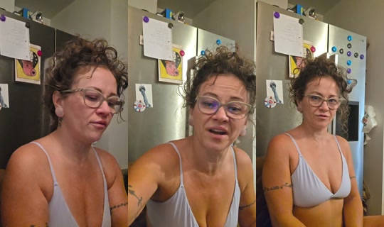 dandelion.yella's Stream - Jul 27, 2026, 9:38 AM