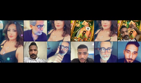 dandoun_333's Stream - Jul 17, 2026, 8:48 PM