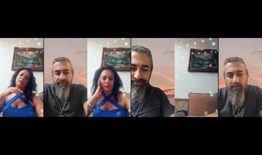 dandoun_333's Stream - Jul 18, 2026, 6:04 PM
