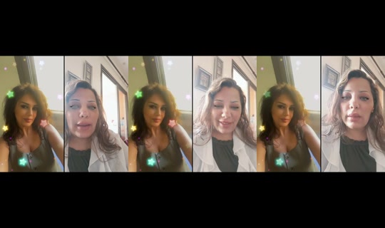 Stream von dandoun_333 – 26. Juli 2026, 13:51