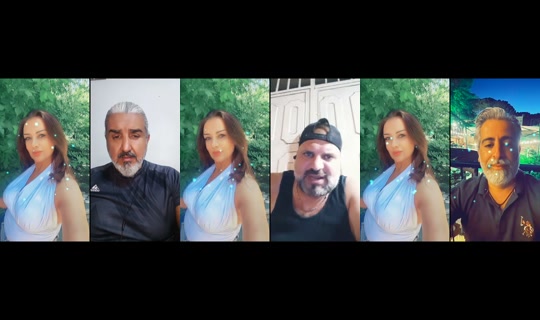 dandoun_333's Stream - Jul 28, 2026, 6:45 PM