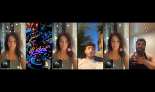 dandoun_333's Stream - Jul 30, 2026, 4:50 PM