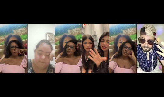 dandoun_333's Stream - Aug 1, 2026, 5:29 PM