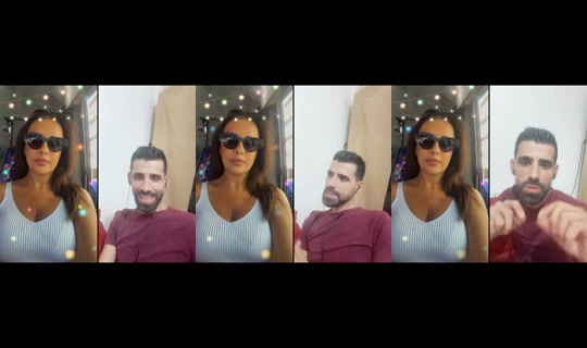 dandoun_333's Stream - Aug 6, 2026, 7:52 PM