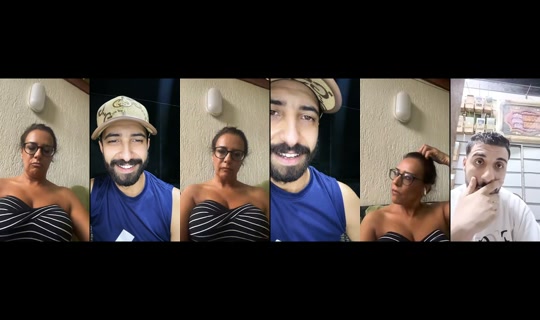 Live de dandoun_333 - 10 de ago. de 2026, 16:29