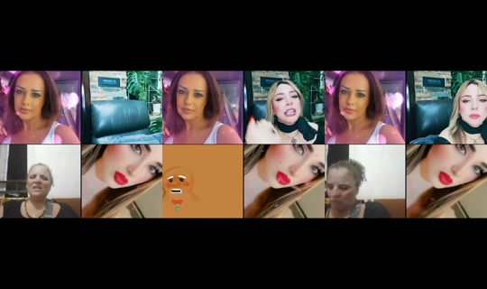 Stream de dandoun_333 – 24 août 2026, 18:58