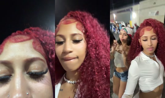 dangieacevedo's Stream - Jul 27, 2026, 6:06 AM