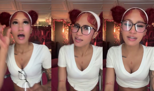 dangieacevedo's Stream - Aug 4, 2026, 11:24 PM