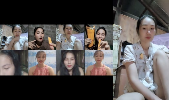 dangthilai89's Stream - Jul 19, 2026, 2:26 PM