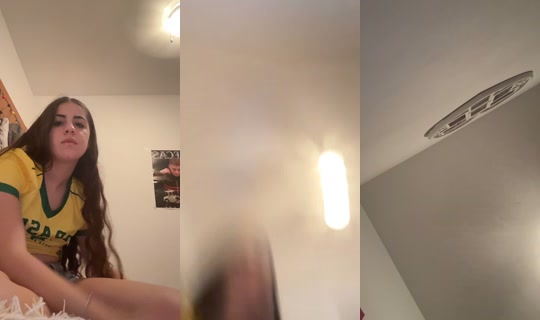 dani.ela1311's Stream - Aug 7, 2026, 10:16 PM