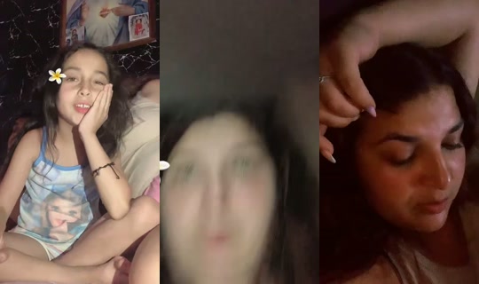 dani.feren's Stream - Aug 5, 2026, 8:19 PM