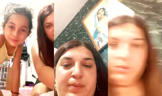 dani.feren's Stream - Aug 7, 2026, 11:58 AM