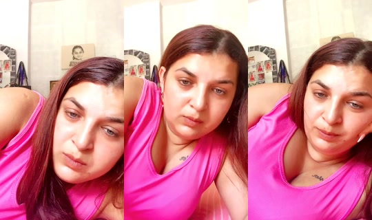 dani.feren's Stream - Aug 8, 2026, 11:12 AM