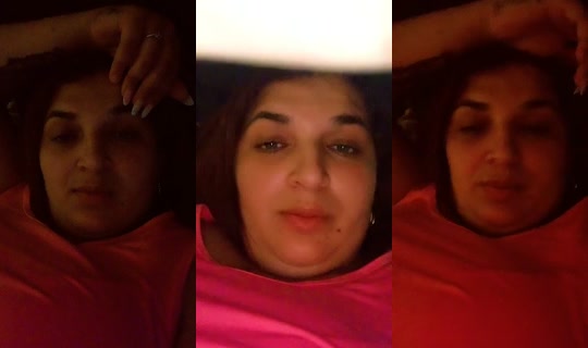 dani.feren's Stream - Aug 8, 2026, 8:47 PM