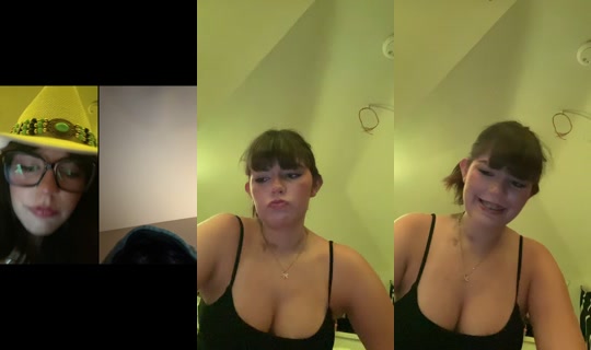 dani.girl_0's Stream - Jul 27, 2026, 1:28 AM