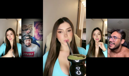 dani.prinn's Stream - Jul 30, 2026, 11:59 AM