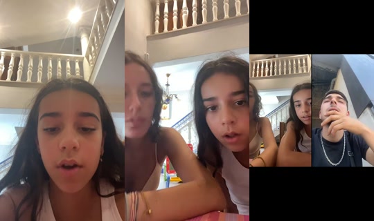 Stream ni dani22_147 - Hul 27, 2026, 1:35 PM