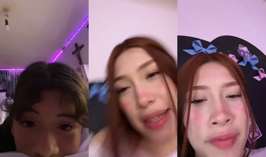 daniagar28's Stream - Jul 20, 2026, 6:16 AM