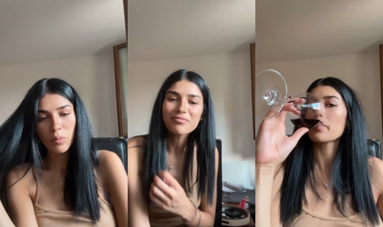 daniaxhani's Stream - Aug 29, 2026, 4:57 PM