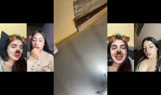 danibarra.rra's Stream - Sep 20, 2026, 12:32 PM
