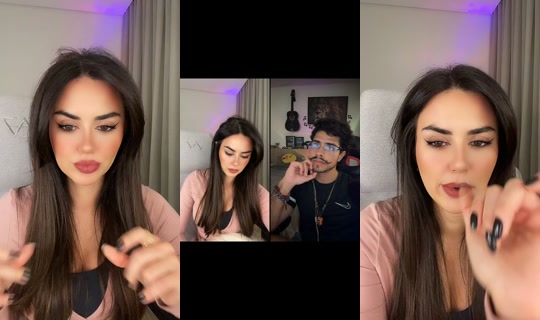 danicarmonalive's Stream - Jul 21, 2026, 11:53 PM