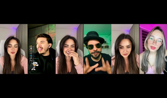 danicarmonalive's Stream - Jul 22, 2026, 2:04 AM