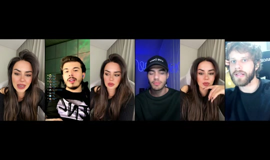 danicarmonalive's Stream - Jul 24, 2026, 2:09 AM