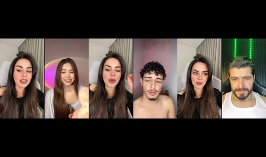danicarmonalive's Stream - Jul 24, 2026, 3:51 AM