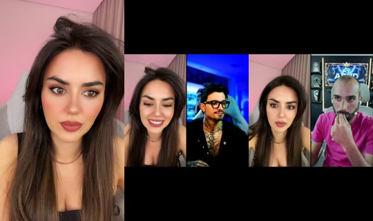 بث danicarmonalive - 27 يوليو 2026، 12:50 ص