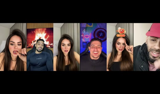 بث danicarmonalive - 27 يوليو 2026، 2:28 ص