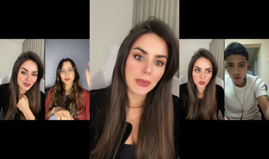 بث danicarmonalive - 27 يوليو 2026، 3:59 ص