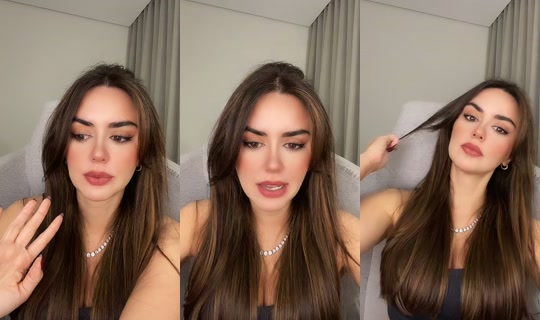 danicarmonalive's Stream - Aug 3, 2026, 4:30 AM