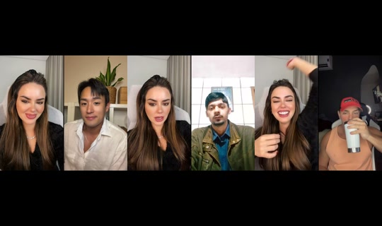 danicarmonalive's Stream - Aug 4, 2026, 4:20 AM