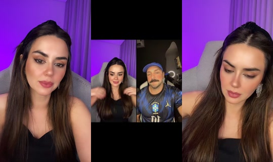 danicarmonalive's Stream - Aug 6, 2026, 3:50 AM