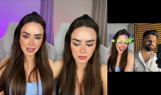 danicarmonalive's Stream - Aug 8, 2026, 4:39 AM