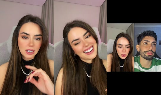 Stream ni danicarmonalive - Ago 10, 2026, 1:38 AM