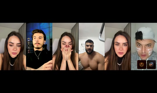 Live de danicarmonalive - 10 de ago. de 2026, 2:29