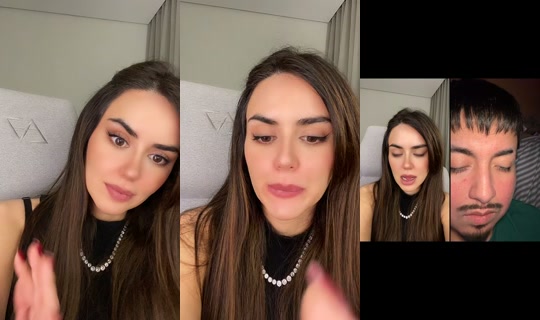 Live de danicarmonalive - 10 de ago. de 2026, 3:19