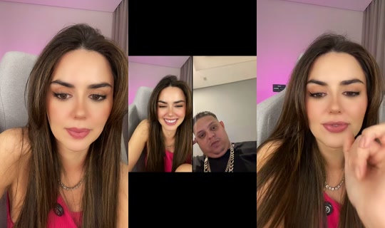 danicarmonalive's Stream - Aug 23, 2026, 6:30 AM